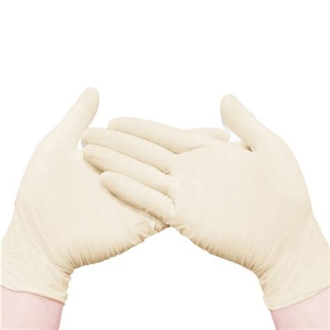 China Sterile Latex Surgical Gloves Manufacturers, Suppliers - Factory ...