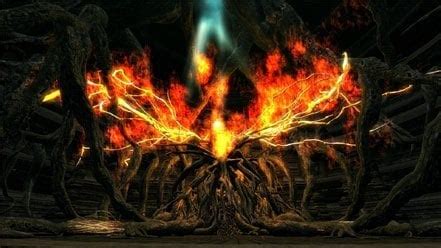 The Bed of Chaos | Dark Souls Wiki