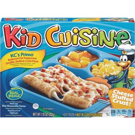 Kid Cuisine : r/90s