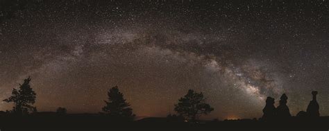 Night Skies - Bryce Canyon National Park (U.S. National Park Service)