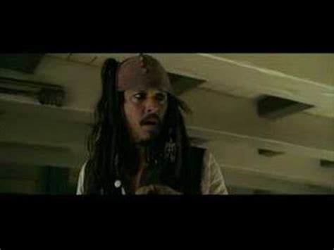 Pirates of the Caribbean: At World's End Bloopers - YouTube