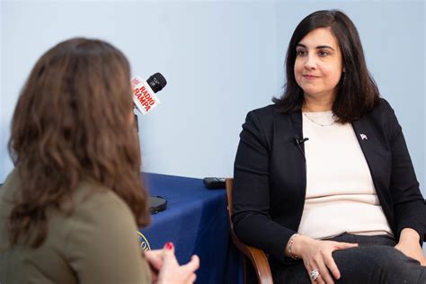 Interview with Congresswoman Nicole Malliotakis (NY-11) - Rampa News