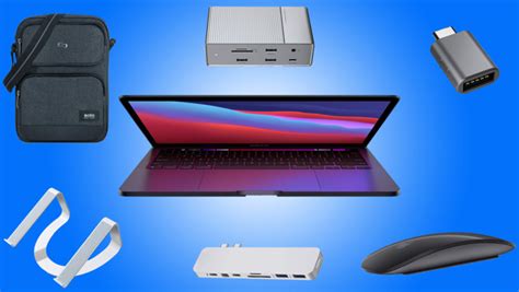 Best MacBook Pro Accessories for 2021