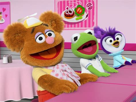 Muppet Babies on TV | Season 3 Episode 23 | Channels and schedules ...