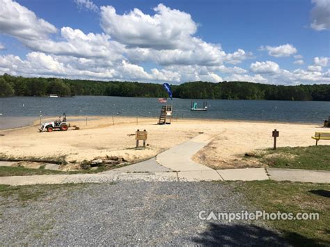 Smith Mountain Lake State Park - Campsite Photos & Reservations