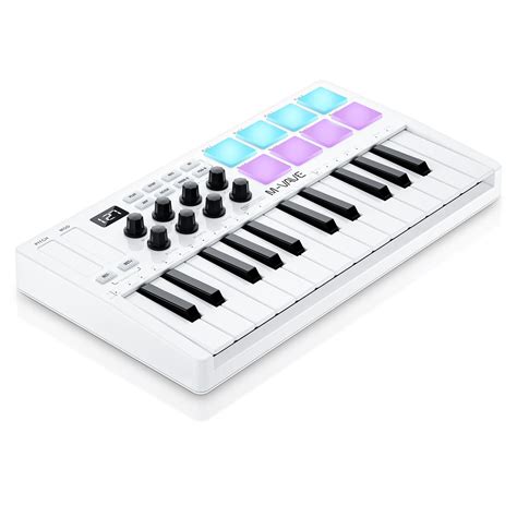 Usb Midi Keyboard