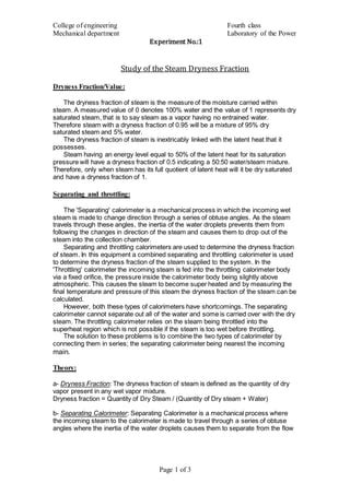 1. dryness fraction.doc