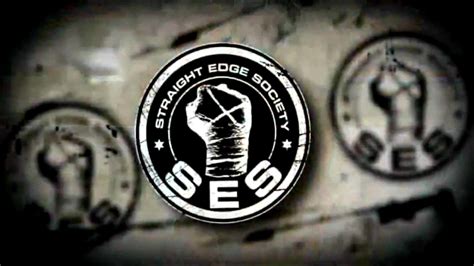 Wwe Data-src - Cm Punk Straight Edge Society Logo - 1920x1080 Wallpaper ...