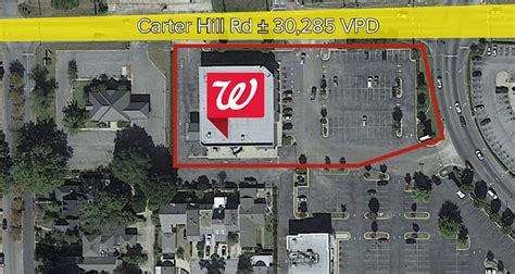 WALGREENS - Montgomery, AL | Matthews