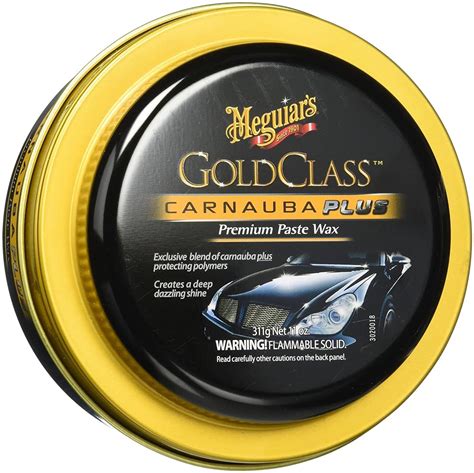A Guide On Getting The Best Car Wax - Auto Fella