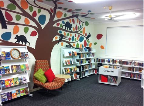 Pin by Eszter Gulyásné on Gyerekkönyvtárak | Childrens library, Library ...