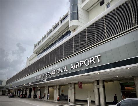 MIAMI INTERNATIONAL AIRPORT/POJV NORTH TERMINAL DEVELOPMENT PROJECT ...