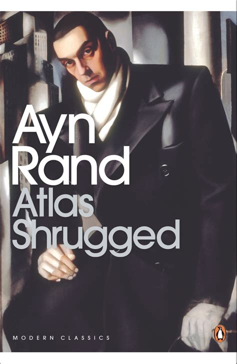 Ayn Rand The Prophecy Of Atlas Shrugged The Complete Documentary ...