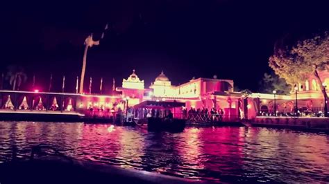 Jag Mandir Palace Wedding Indian Marwadi Sindhi Gujarati Hindu India Destination Rajasthan Decor ...