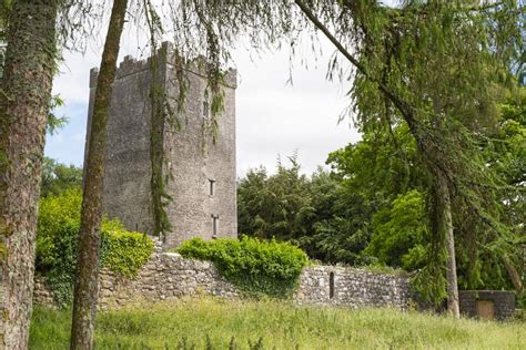 County Meath Castle, Ireland | Oliver's Travels