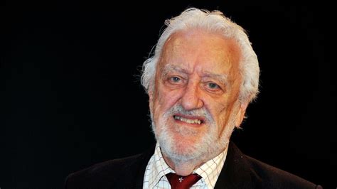 'Doctor Who' stars pay tribute to Bernard Cribbins at funeral