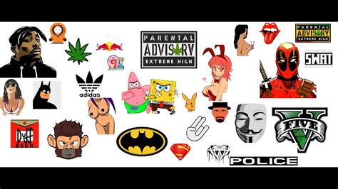 Logos De Crew Gta 5