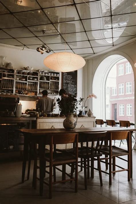 20 Best Restaurants to Eat At in Copenhagen - Bon Traveler