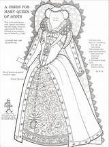 Tudor Coloring Pages sketch template