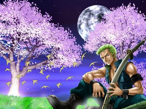 Wallpaper Zoro One Piece Hdpetite-soumiselylye