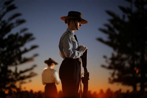 Thousands gather for Anzac Day in Australia, New Zealand amid ...