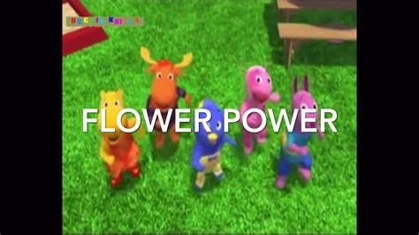 Backyardigans ending song in Serbian - YouTube