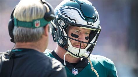 Doug Pederson sees positives in Eagles' frustration - 6abc Philadelphia