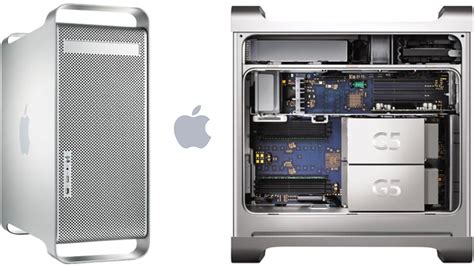 Apple Power Mac G5 Desktop M9032LL-A