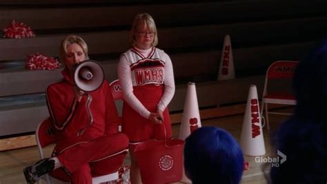 Becky Jackson - Glee Wiki