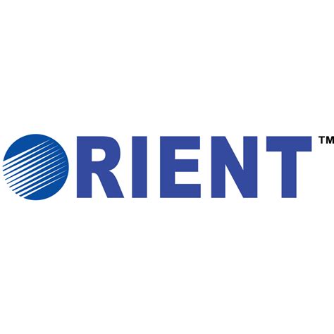 Orient logo, Vector Logo of Orient brand free download (eps, ai, png ...