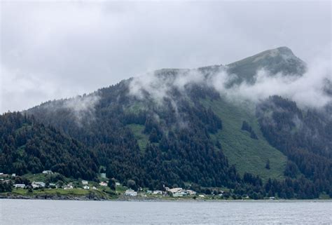 Port Chatham to Homer | Gulf of Alaska Coastal Travel Routes | Marine Advisory Program | Alaska ...