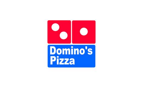 Dominos Pizza Logo Design History | What does it mean?