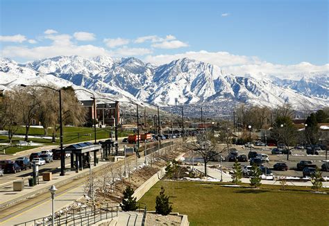 City Guide for Moving to Bountiful, UT | The Neighbor Blog