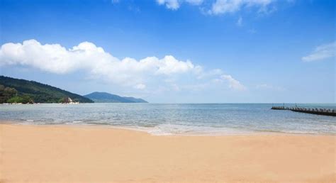 The 10 Most Dreamy Beaches in Malaysia in 2024