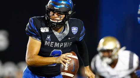 Memphis Tigers Football | Bleacher Report | Latest News, Scores, Stats ...