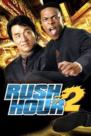 Rush Hour 2 (2001) - Review - Far East Films