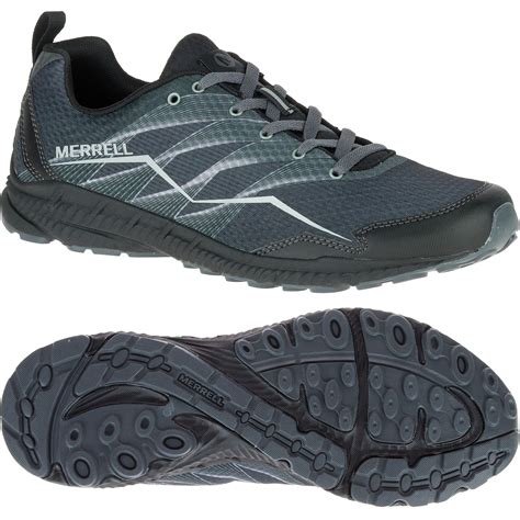 Merrell Trail Crusher Mens Running Shoes