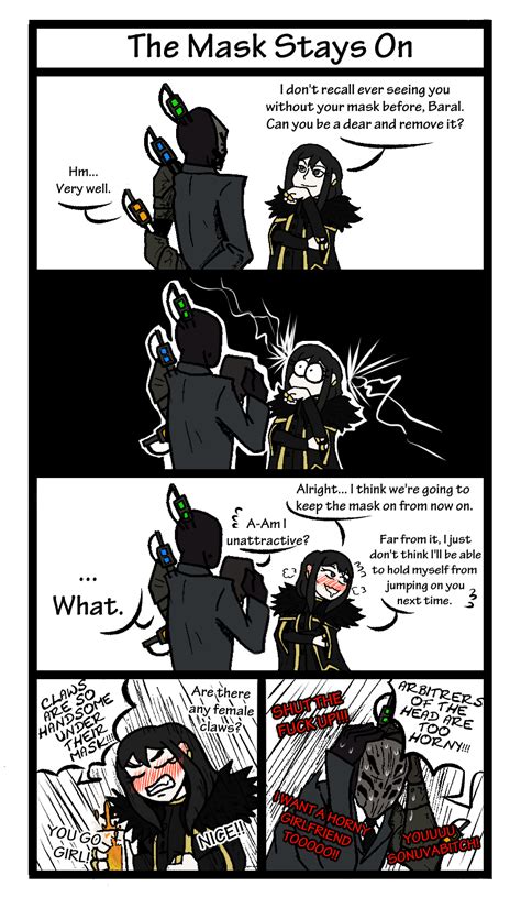 Library of Ruina 4koma #3 by BaKaiju on DeviantArt