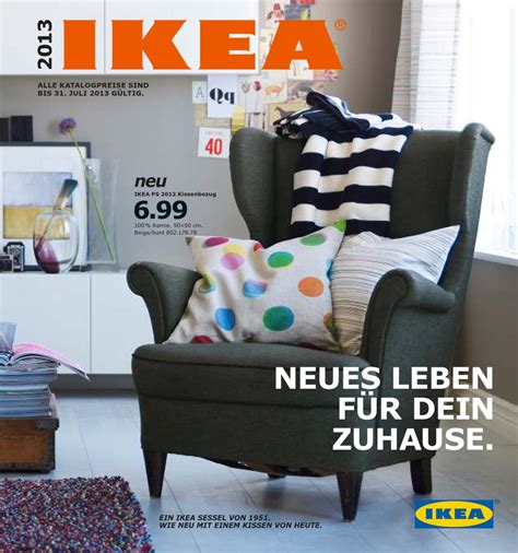 IKEA Deutschland Katalog 2013 by PromoProspekte.de - Issuu