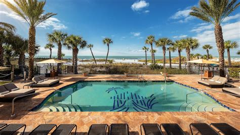 Siesta Key Beach Hotel | Hyatt Residence Club Sarasota, Siesta Key Beach