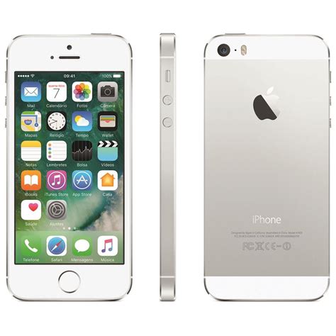 El iPhone más barato está en Amazon: Apple iPhone 5s por 288 euros