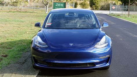 Tesla Model 3 vs Tesla Model S — How Do The Two Compare? - CleanTechnica