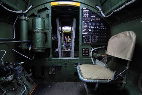 b-17 interior | Interiors | Pinterest | Interiors, Planes and Airplanes