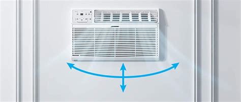 Through the Wall vs Window Air Conditioner: Which is Best? – 2021 ...