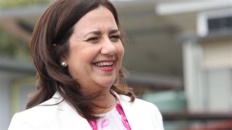 Qld election live results: Annastacia Palaszczuk set for third term ...