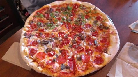 Amore Pizzeria & Ristorante Review | Zionsville, IN