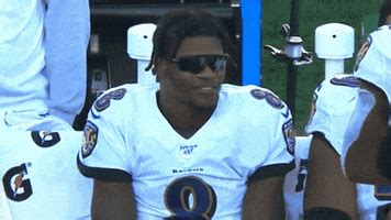 Lamar Jackson Glasses GIFs - Find & Share on GIPHY