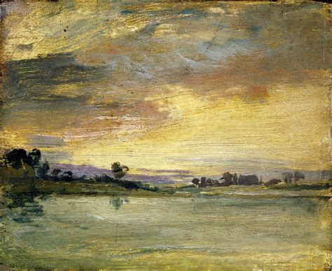 Rarely seen Turner paintings to go on show at his riverside home ...