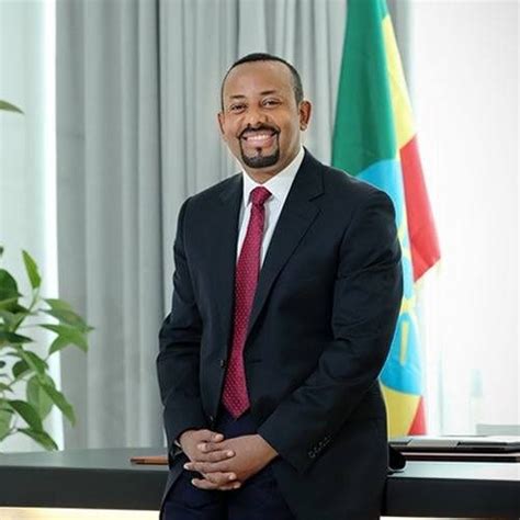 Dr. Abiy Ahmed’s Ethiopia: Anatomy of an African Enigmatic Polity ...