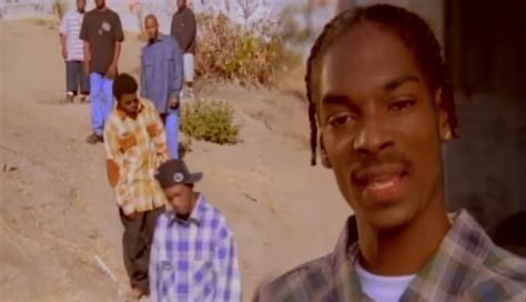 Snoop Dogg – 'Who Am I (What's My Name)?' Music Video | The '90s Ruled